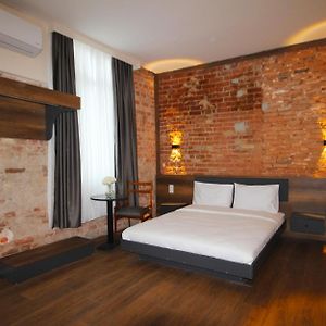 Taksim By Rich Hotel